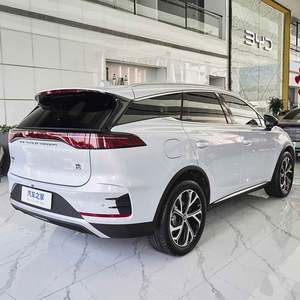 BYD Tang EV รุ่น2024รถแท้228แรงม้า600กม.-730กม. รุ่นพรีเมี่ยมระยะทางทนทาน2024ถังถัง - Product Image 4
