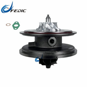 GTB2260VK 777853 325D 330D 330XD <span class=keywords><strong>525D</strong></span> 530D 730D 730LD X5 X6 180 Kw N57D30 <span class=keywords><strong>2008</strong></span> para Cartucho de turbocompresor BMW CHRA - Product Image 3