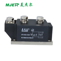Modul Thyristor Triac SCR 500Ampere 1600V MTK500A