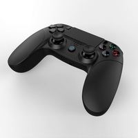 Controlador de Juego Inalámbrico BT para PlayStation 4 / PS4 / PS3 / PC