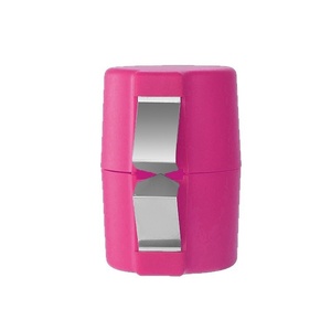 Batteur à œufs manuel et éplucheur - Ouvre-coquille d'œuf compact et portable, sans batterie, rangement facile - Product Image 2