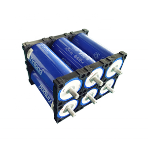 Индивидуальная Солнечная оксидная 66160, 12 В, 48 В, 40 А/ч, литиевая титанатная батарея - Product Image 1