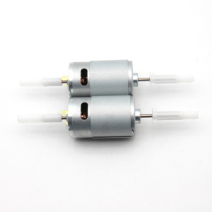 Động Cơ Quạt PMDC Chổi Than Chất Lượng Cao Tiếng Ồn Thấp Micro 555/775/755/875 Cho Quạt Đứng - Product Image 4