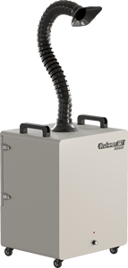 <span class=keywords><strong>Extracteur</strong></span> de fumée et <span class=keywords><strong>d</strong></span>'odeur <span class=keywords><strong>d</strong></span>'atelier industriel à port unique Rw600 - Product Image 5