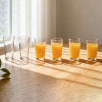 Sélection de nos meilleurs choix pour vous : Supports vierges pour sublimation, gobelets transparents personnalisables et tasses à café pour boissons froides