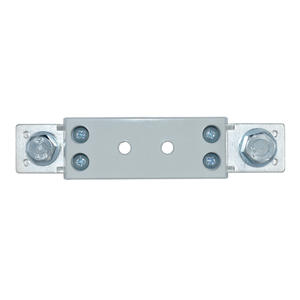 Base de fusible TPSB 80V DC de alta calidad para componentes de bajo voltaje de la serie TPS - Product Image 1