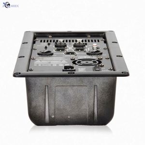 เพาเวอร์แอมป์ OEM K12A 1000 วัตต์ คลาส D สำหรับคาราโอเกะ สตูดิโอ ลำโพง 12 นิ้ว - Product Image 5