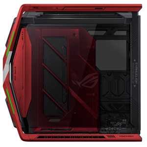 Nouveau boîtier de jeu AS US GR701 EVA Tower conçu pour PC de jeu - Product Image 4