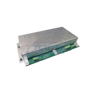 Módulo de control de paso Trane X13650455-11 para piezas de aire acondicionado central 24-60V CA, ahorro de energía - Product Image 4