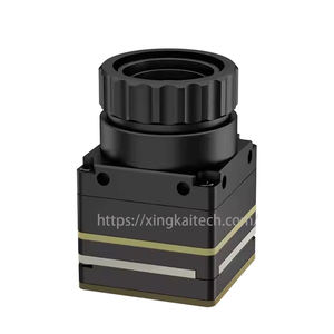 Mini caméra <span class=keywords><strong>thermique</strong></span> FPV 256*192/384*288/640*512 avec module de caméra micro imageur <span class=keywords><strong>thermique</strong></span> d'interface CVBS pour pièces de drones FPV - Product Image 6