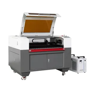 6090 60w 80w 100w gravador do laser do CO2 do cortador do laser do xtool m1 e máquina do cortador