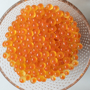 Œufs de <span class=keywords><strong>saumon</strong></span> chum d'Alaska de haute qualité, œufs de <span class=keywords><strong>saumon</strong></span> assaisonnés, <span class=keywords><strong>caviar</strong></span> rouge pour sushi, <span class=keywords><strong>prix</strong></span> très compétitifs - Product Image 3