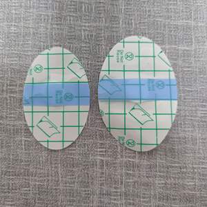 Protectores de Oídos Desechables al por Mayor para Natación y Ducha, Adhesivos Impermeables para Bebés/Adultos - Product Image 4