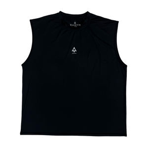 سترة رياضية للياقة البدنية سريعة الجفاف ، قميص رياضي مخصص من البوليستر للجري الماراثون - Product Image 2