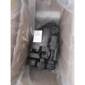 Pompe à piston Danfoss JRRS045B 051B 060B 065C 075C pour camions malaxeurs à béton et foreuses minières - Product Image 3