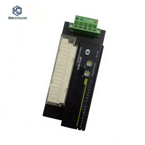 Terminal de sortie E/S à distance intelligent Modbus DRT2-OD16 de type esclave 16 points NPN transistor IP20 de qualité supérieure en stock - Product Image 2