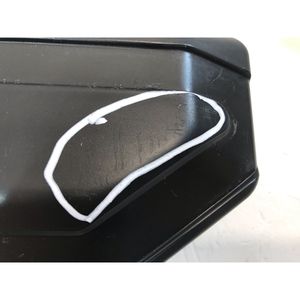Iniettore Carburante Compatibile per BMW R1250 GS 2019-2023, Componente Sostitutivo per Sistema di Alimentazione Moto - Product Image 5