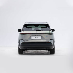 Precio <span class=keywords><strong>de</strong></span> fábrica para Yota EV Cars a Yota BZ3 /BZ4X/BZ3X /BZ3C Modelo 2025 Precio barato Gran promoción para la oferta del distribuidor <span class=keywords><strong>de</strong></span> Yota - Product Image 3