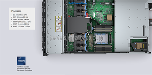 Industrial Powerstore 5200T Nvme 3.84tb Backup Scalable All-Flash Storage Industrial Powerstore - Product Image 3