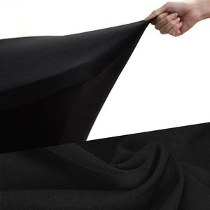 80 X110 cm Manufacturer <b>Round</b> Party <b>Table</b> Cloth Custom Logo Print China Factory Cocktail <b>Table</b> Cover with Print - Product Image 3