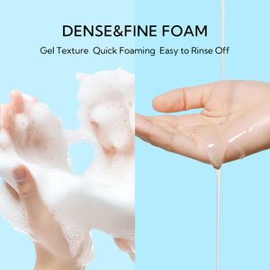 Crema Limpiadora Blanqueadora y Reafirmante Lanbena con Ácido Salicílico para Rostro y Cuerpo, Limpieza de Poros - Product Image 5