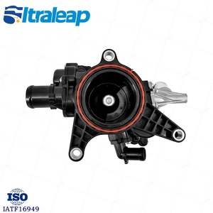 Nuova Valvola di Controllo Riscaldamento HVAC per Forester <span class=keywords><strong>Outback</strong></span> 2.5L 2019-2025 OE 21319AA010/21319AA040 Garanzia 1 Anno Alta Qualità - Product Image 2