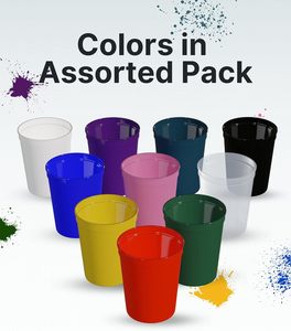 2024 Promotional Personalized Custom 12oz 16oz 22oz <b>Plastic</b> Beer Wedding Party Event <b>Cup</b> Stadium <b>Cups</b> - Product Image 6