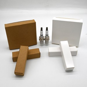 Chất lượng cao <span class=keywords><strong>22401</strong></span>-<span class=keywords><strong>1p114</strong></span> bán buôn đôi-bạch kim xăng bugi cho Pathfinder Tiida almera-new - Product Image 6