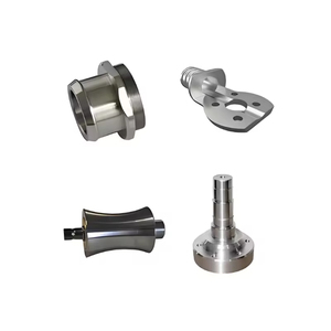 <span class=keywords><strong>CNC</strong></span>機械部品加工サービス <span class=keywords><strong>CNC</strong></span>フライス旋盤加工 金属アルミニウム陽極酸化部品 - Product Image 2