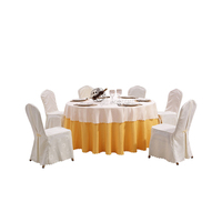 Événement De Mariage en gros Table À Manger Pliante Banquet