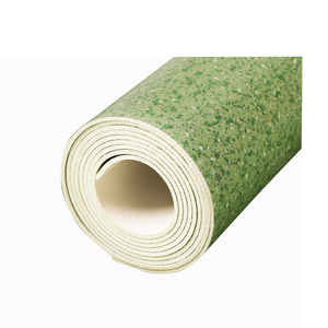 Revêtement de sol <span class=keywords><strong>en</strong></span> vinyle hétérogène PVC commercial de qualité supérieure, résistant aux taches et ignifuge, 2 mm 3 mm, pour projets d'appartements - Product Image 2
