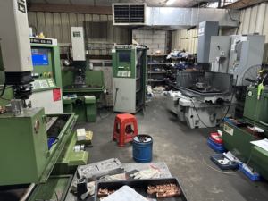 Services de moulage par injection professionnels sur mesure OEM pour pièces en plastique PP PA66 ABS PS PC PET POM TPE TPU PMMA HDPE - Product Image 6