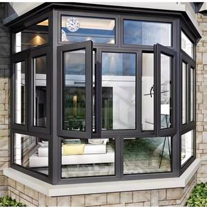 Fenêtre coulissante en <span class=keywords><strong>PVC</strong></span> à <span class=keywords><strong>double</strong></span> <span class=keywords><strong>vitrage</strong></span> de qualité supérieure, nouveau design, <span class=keywords><strong>prix</strong></span> d'usine, fenêtres en <span class=keywords><strong>PVC</strong></span> à vendre - Product Image 3