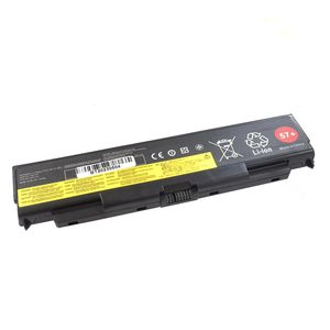 Batterie d'ordinateur portable OEM 57 + à bas prix d'usine pour <span class=keywords><strong>Lenovo</strong></span> <span class=keywords><strong>ThinkPad</strong></span> <span class=keywords><strong>ThinkPad</strong></span> L540 <span class=keywords><strong>W541</strong></span> W540 T440P batterie rechargeable pour ordinateur portable - Product Image 2