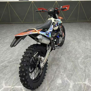Moto d'occasion 250cc, légère, durable, à injection, <span class=keywords><strong>Enduro</strong></span>, Dirt Bike, moto tout-terrain du fabricant, moto pour adultes - Product Image 4