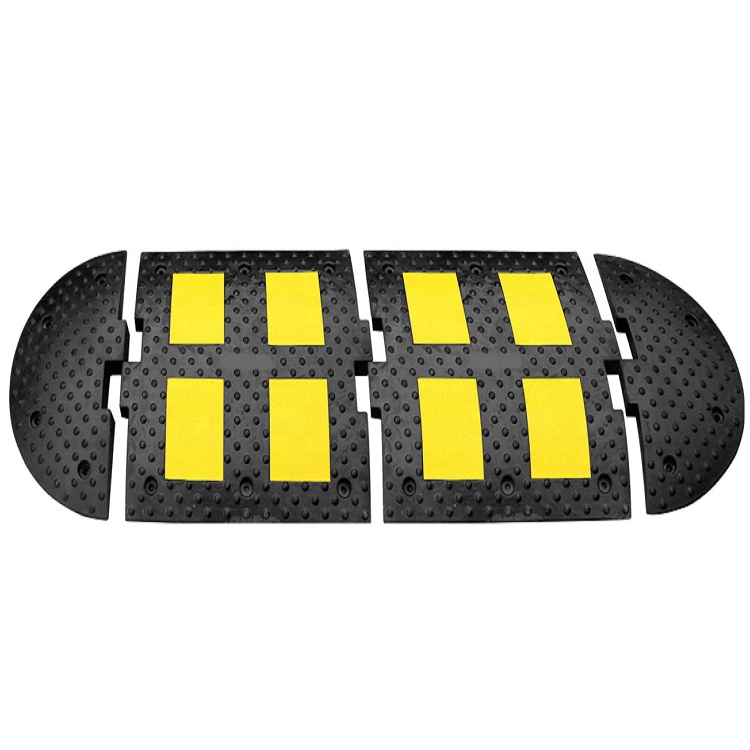 Черно-желтый светоотражающий ремень для предотвращения замедления, ремешок для ограничения скорости автомобиля, резиновый выключатель скорости, распродажа