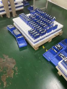 Pin Lithium Ion Lifepo4 105AH 120Ah 130Ah 135Ah 150AH 160AH 50AH Loại A Hình Lăng Trụ 12V Catl Lifepo4 100AH 100 105 Ah 3.2V - Product Image 6