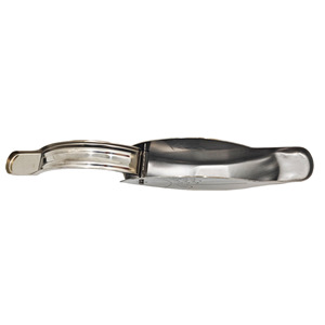 <span class=keywords><strong>Presse</strong></span> à <span class=keywords><strong>citron</strong></span> manuelle <span class=keywords><strong>en</strong></span> acier inoxydable <span class=keywords><strong>en</strong></span> forme de poisson et pince à <span class=keywords><strong>citron</strong></span> manuelle <span class=keywords><strong>en</strong></span> métal - Product Image 3