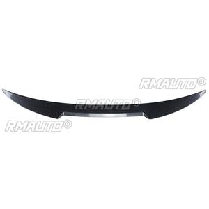 Aileron arrière de voiture compatible avec BMW Série 5 i5 2024, kit carrosserie, aileron de coffre arrière, accessoires de voiture - Product Image 6