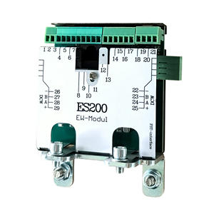 鲁京自动门ES200加长板调频 - Product Image 2