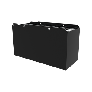 <span class=keywords><strong>Forklift</strong></span> palet elektrik truk agv Mini 3 roda baterai <span class=keywords><strong>Forklift</strong></span> palet Stacker Pak baterai asam timbal untuk FFG-<span class=keywords><strong>FEELER</strong></span> FBR25 - Product Image 6