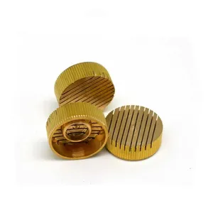 exhaust plug brass 6*8 8*8 10*8 12*8 14*8 15*8 16*8 20*8 25*8mm core vent