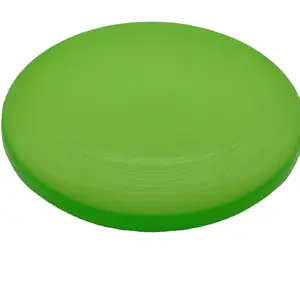 custom colorful PE PP 8 10 inch golf flying disc