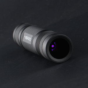 <span class=keywords><strong>Convoy</strong></span> S2 UV <span class=keywords><strong>ไฟฉาย</strong></span>กับโซล UV 365nm LED ใน3W พลังงาน - Product Image 3
