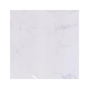 White onyx engineered stone artificial marble thin slabs