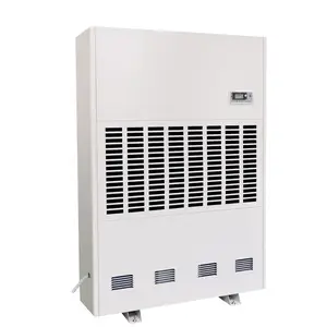 high effect multifunctional dry air indoor greenhouse industrial dehumidifier on sale