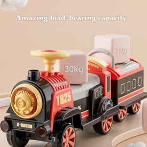 Voiture électrique extérieure <span class=keywords><strong>pour</strong></span> bébé, jouet <span class=keywords><strong>pour</strong></span> enfants - Product Image 3