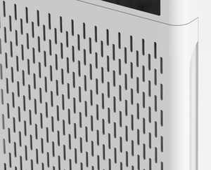 스탠드에 산업용 객실 공기 청정기 KJ300 가정용 공기 청정기 헤파 H13 필터 - Product Image 6