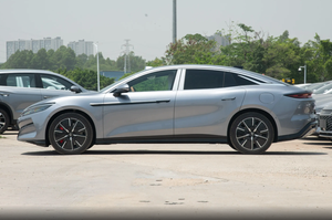 BYD Han L pour ARB et UE, version conduite intelligente 200 km, Lidar 200 km, modèle phare, neuf/<span class=keywords><strong>occasion</strong></span>, PAS CHER, avec COC - Product Image 3