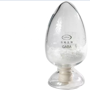Nhanh chóng đến gamma-aminobutyric axit 4-aminobutyric axit CAS 56-12-2 bột màu trắng Gaba - Product Image 1
